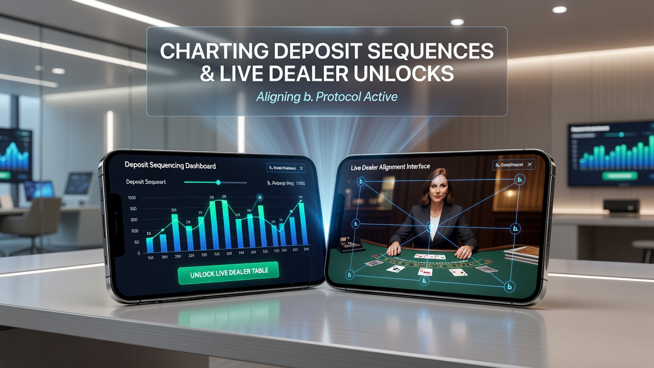 Flowchart of bonus timeline alignment with mobile deposit and regulatory withdrawal checkpoints
