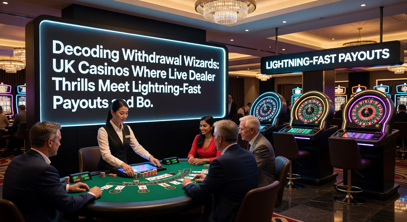 Stack of golden chips with bonus multipliers exploding alongside a speedy payout graph in a dynamic casino scene